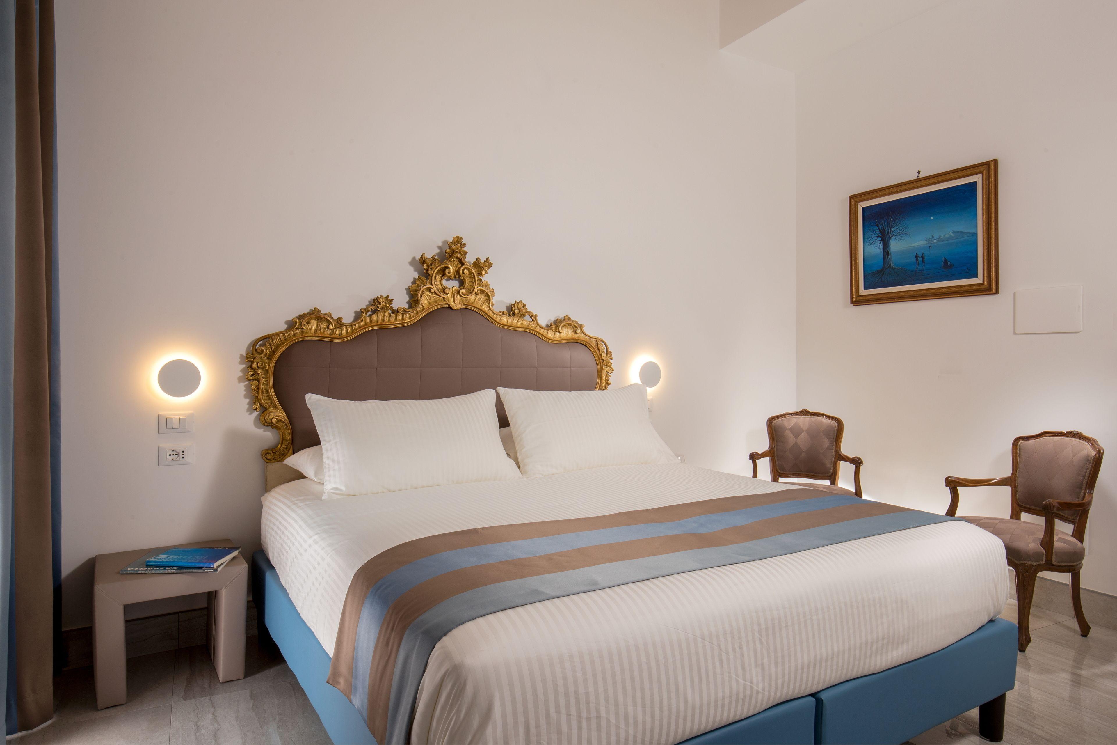 Gcf Luxury Suites, Guest House - Rome — Photos 3